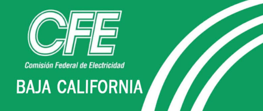 CFE Baja California