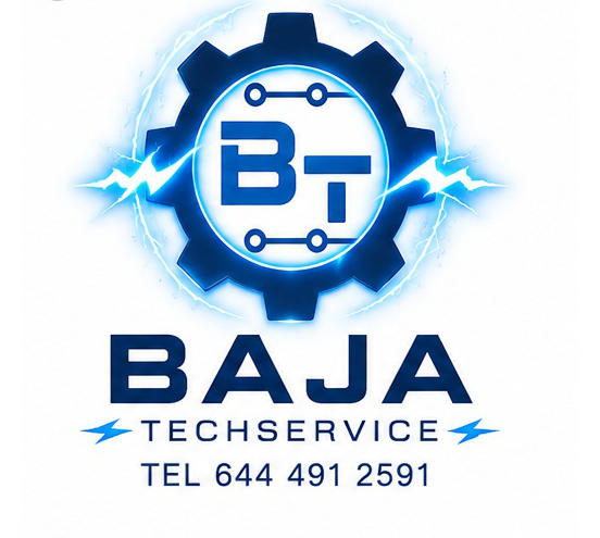 Baja Tech Service
